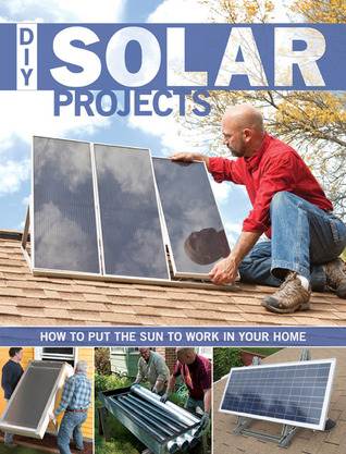 DIY Solar Projects