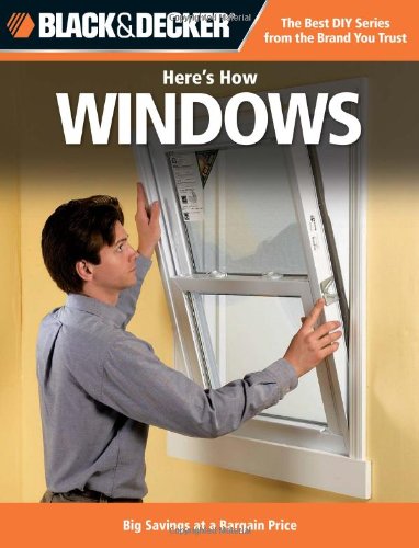 Here's How Windows