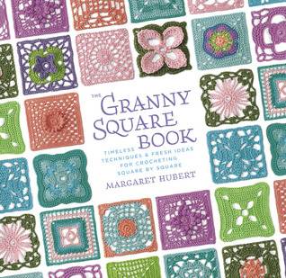 The Granny Square Book