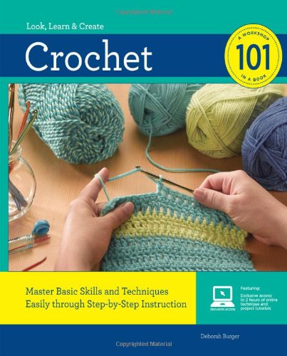 Crochet 101