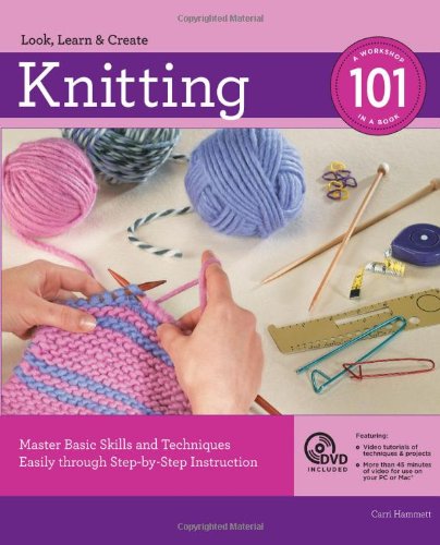 Knitting 101