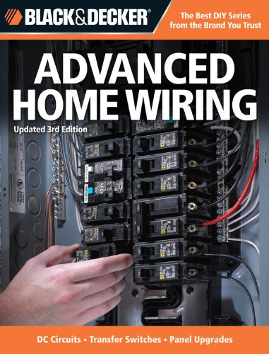 Advanced Home Wiring