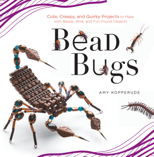 Bead Bugs