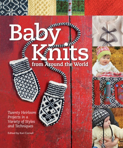 Baby Knits from Around the World