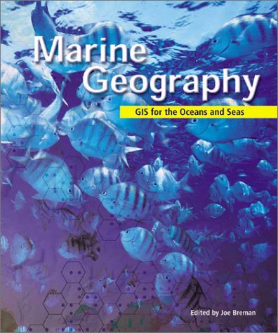 Marine Geography