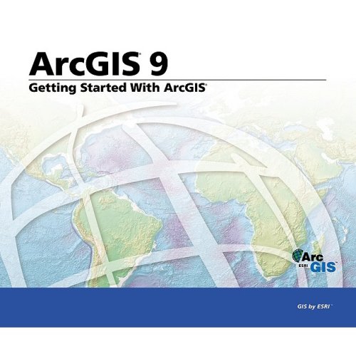 Getting Started with ArcGIS