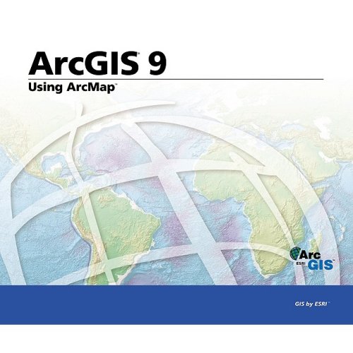 Using ArcMap