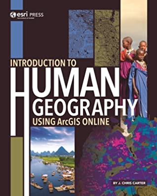 Introduction to Human Geography