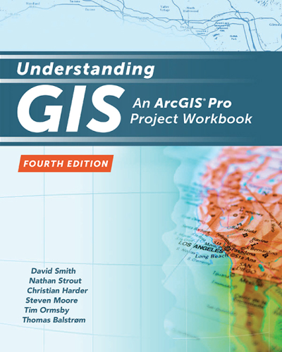 Understanding GIS