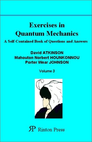 Excercises in Quantum Mechanics and Quantum Filled Thoery