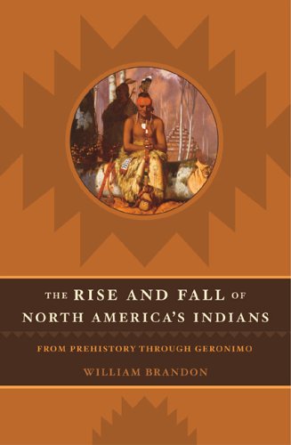 The Rise And Fall Of North America's Indians