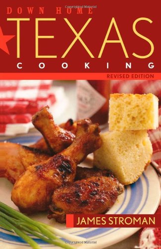 Down Home Texas Cooking