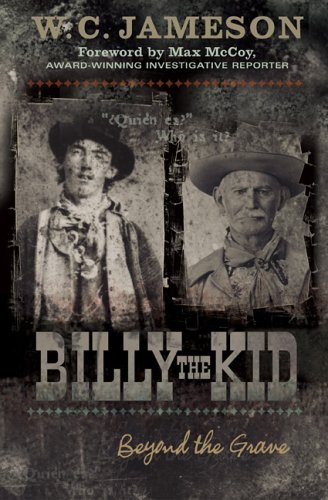 Billy the Kid