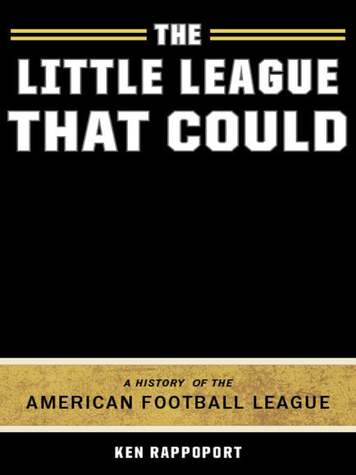 The Little League That Could