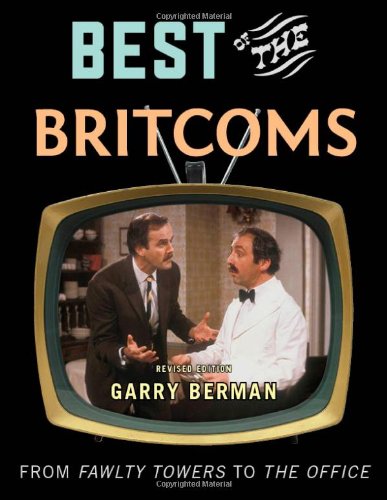 Best of the Britcoms