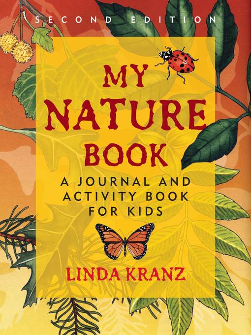 My Nature Book