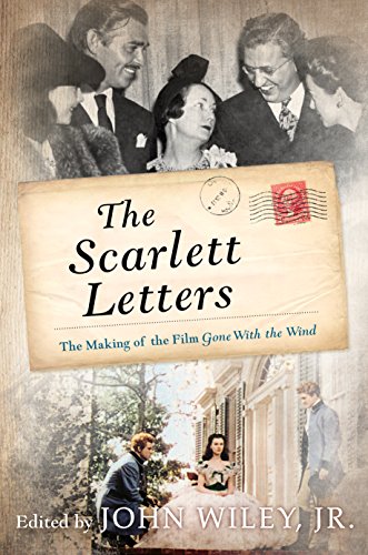 Scarlett Letters