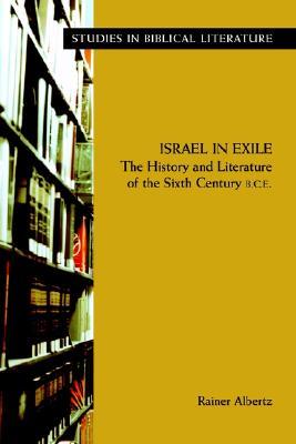 Israel in Exile