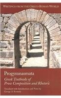 Progymnasmata