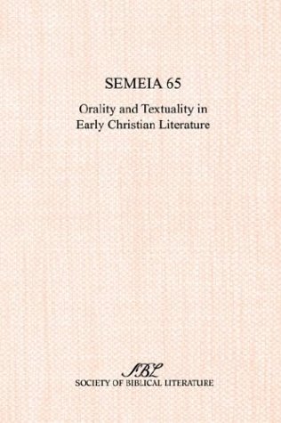 Semeia 65