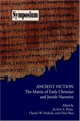 Ancient Fiction