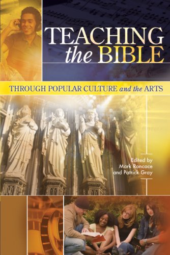 Teaching the Bible through Popular Culture and the Arts