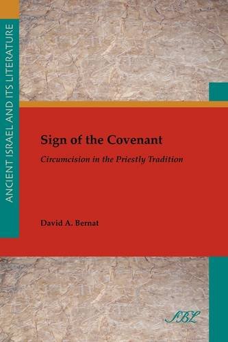 Sign Of The Covenant