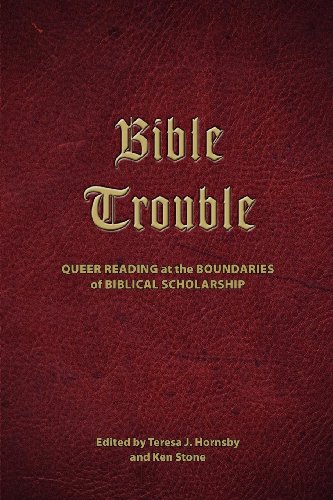 Bible Trouble