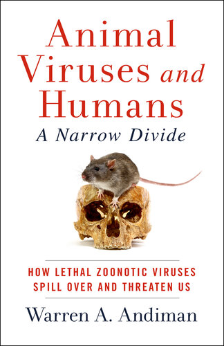 Animal Viruses and Humans, a Narrow Divide