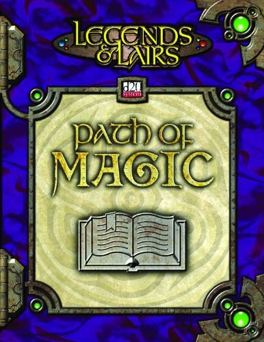 Path of Magic