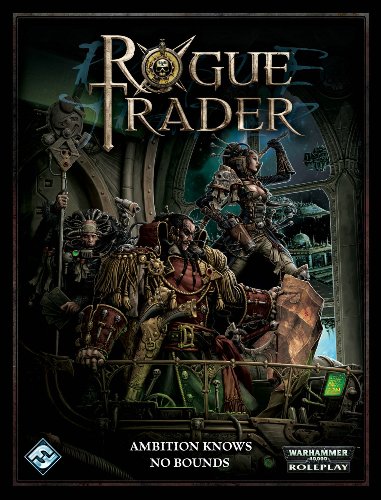 Rogue Trader