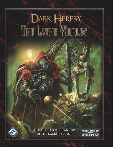 Dark Heresy