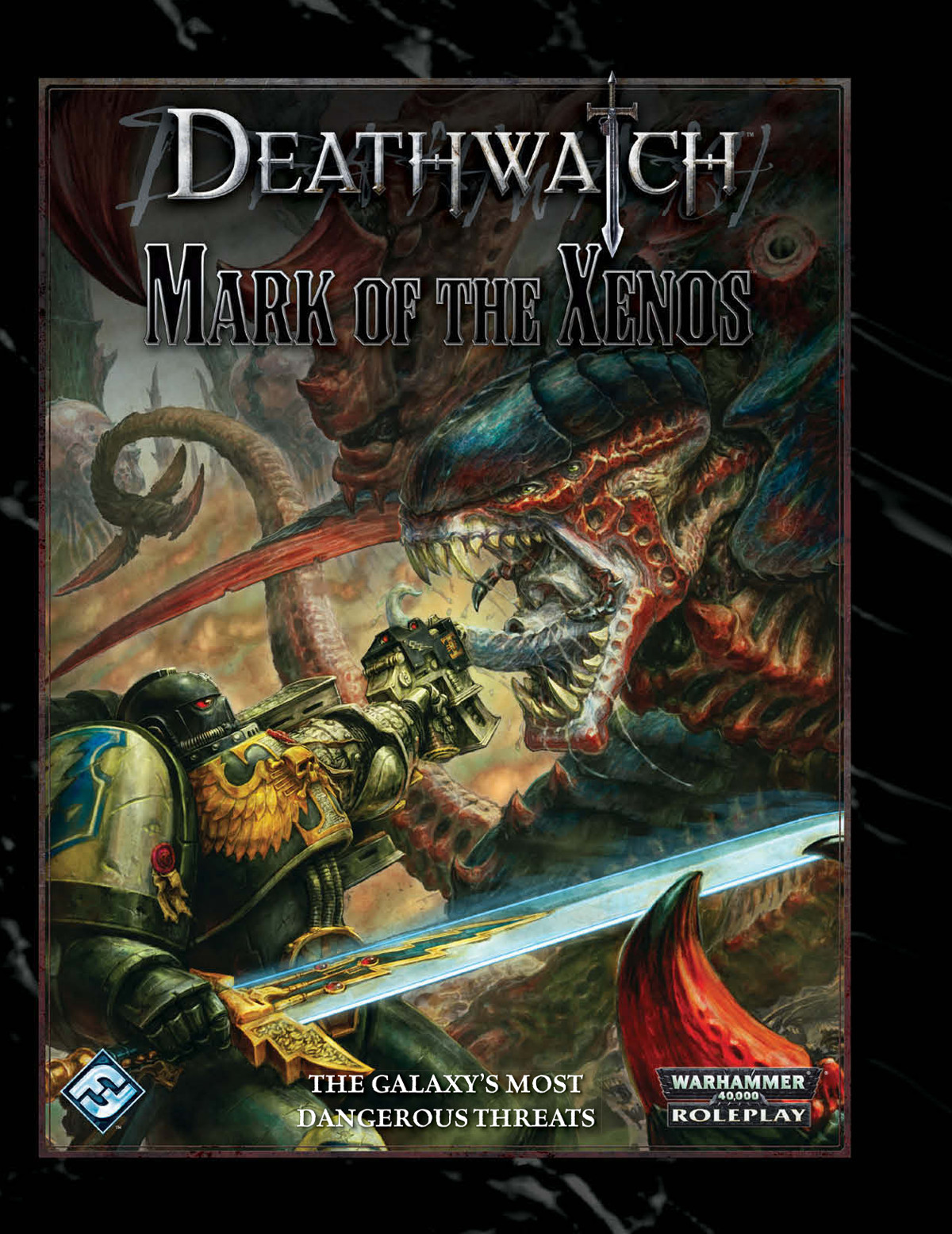 Deathwatch