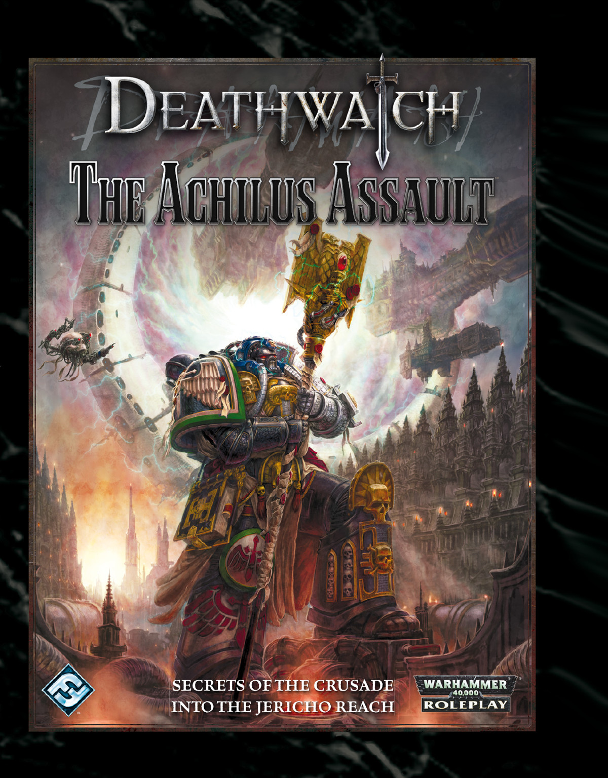 Deathwatch