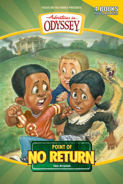 Point of No Return Omnibus