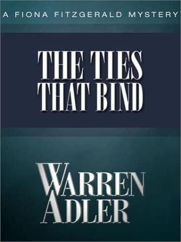 The Ties That Bind (Fiona Fitzgerald Mysteries)
