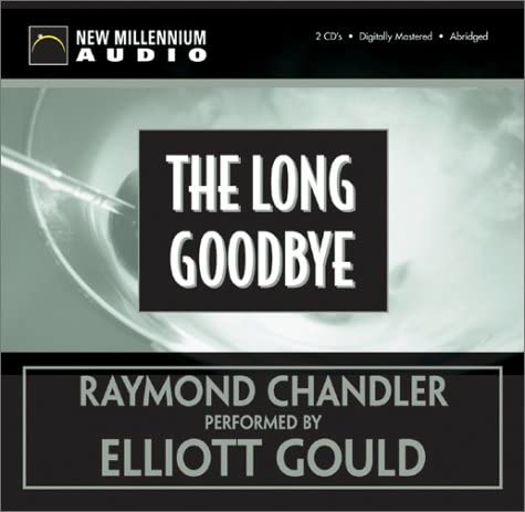 The Long Goodbye