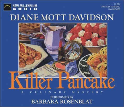 Killer Pancake