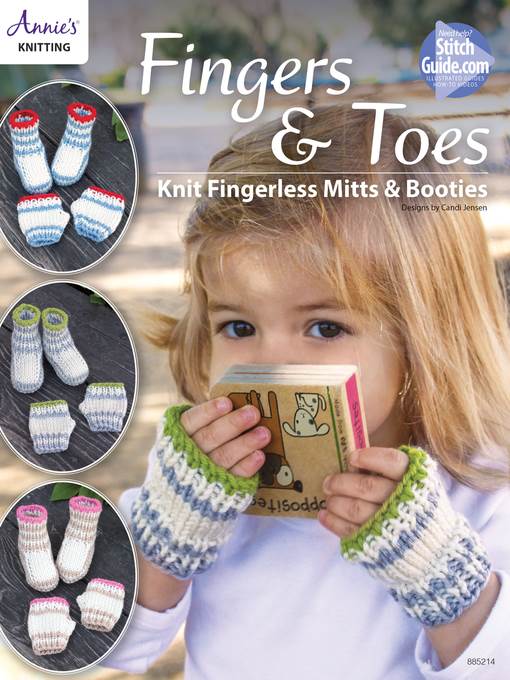 Fingers & Toes