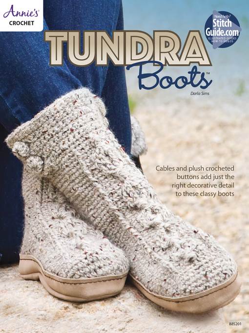 Tundra Boots