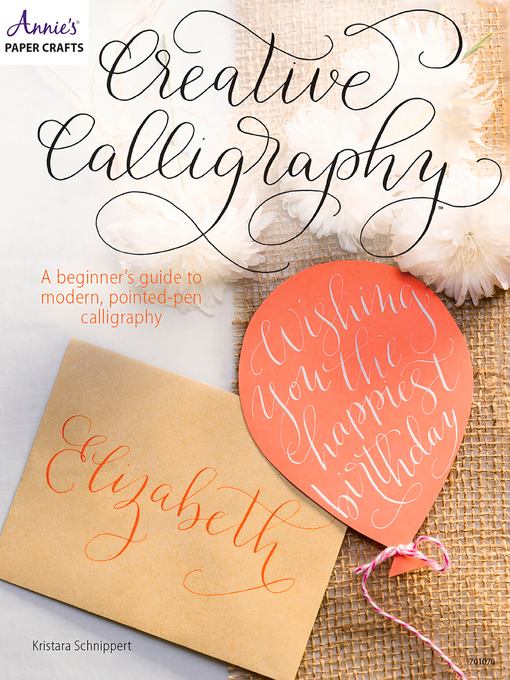 Creative Calligraphy