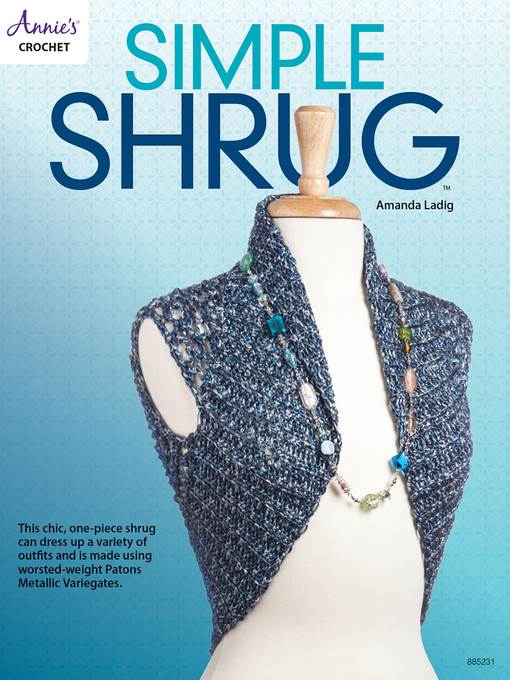 Simple Shrug