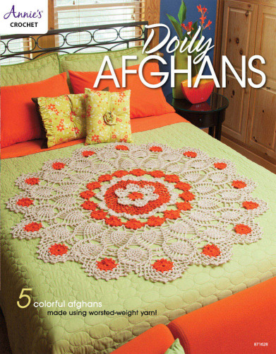 Doily Afghans