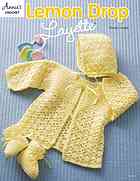 Lemon drop layette