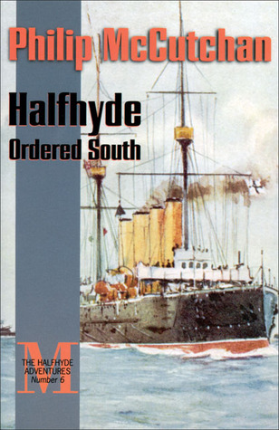 Halfhyde Ordered South