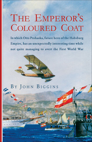 The Emperor's Coloured Coat