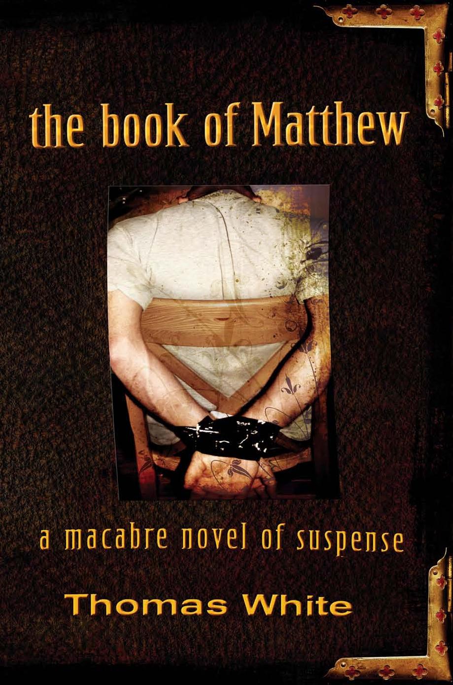 The Book of Matthew