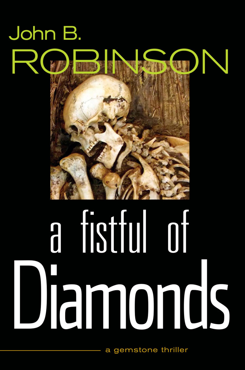 A Fistful of Diamonds