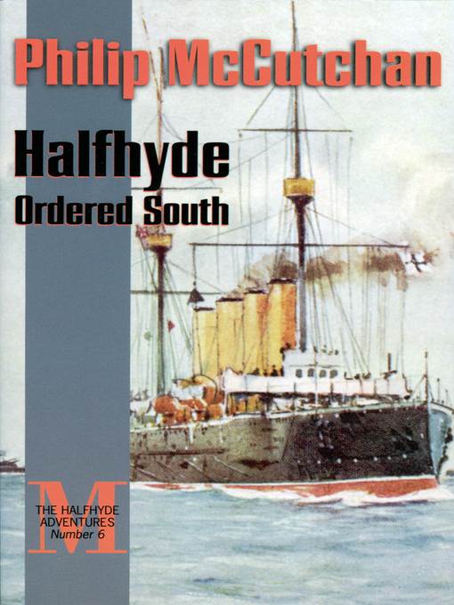 Halfhyde Ordered South