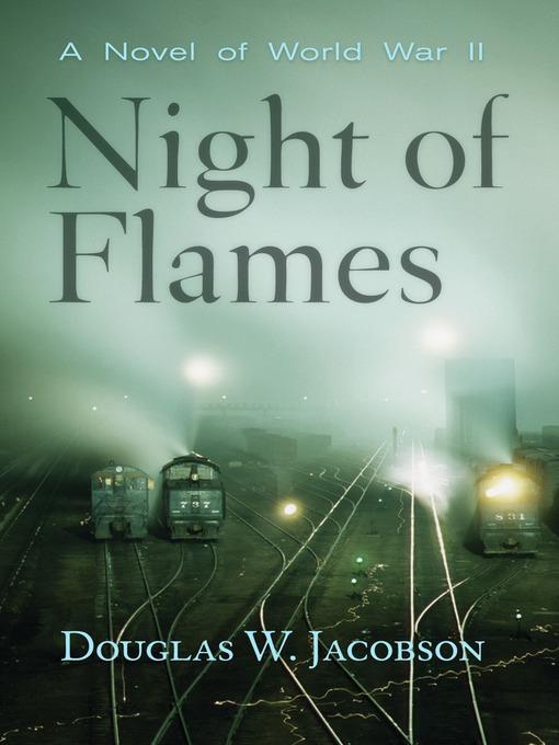 Night of Flames